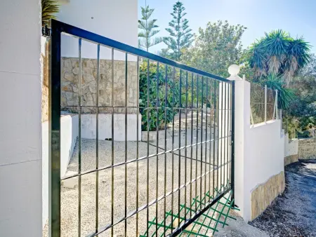 Batavia, Villa 6 personnes à Javea - Photo 43