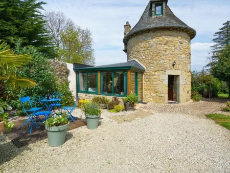 Le Pigeonnier, Maison 4 personnes à Crozon Morgat - Photo 2