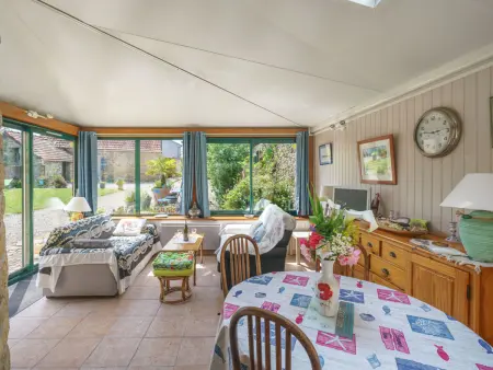 Le Pigeonnier, Maison 4 personnes à Crozon Morgat - Photo 3