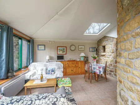 Le Pigeonnier, Maison 4 personnes à Crozon Morgat - Photo 4