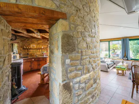 Le Pigeonnier, Maison 4 personnes à Crozon Morgat - Photo 5