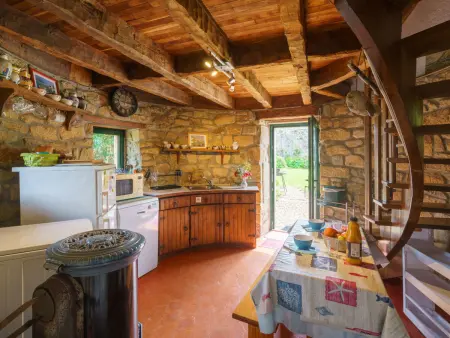 Le Pigeonnier, Maison 4 personnes à Crozon Morgat - Photo 6