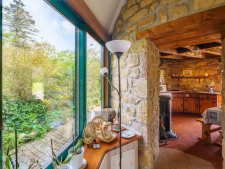 Le Pigeonnier, Maison 4 personnes à Crozon Morgat - Photo 7