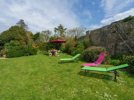 Le Pigeonnier, Maison 4 personnes à Crozon Morgat - Photo 8