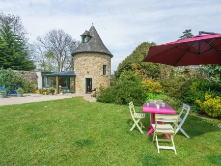 Le Pigeonnier, Maison 4 personnes à Crozon Morgat - Photo 9