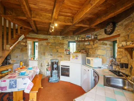 Le Pigeonnier, Maison 4 personnes à Crozon Morgat - Photo 10