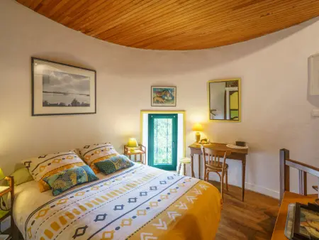 Le Pigeonnier, Maison 4 personnes à Crozon Morgat - Photo 11