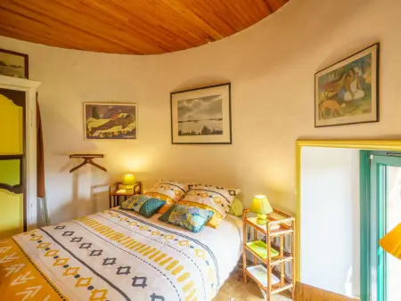 Le Pigeonnier, Maison 4 personnes à Crozon Morgat - Photo 12