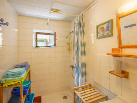 Le Pigeonnier, Maison 4 personnes à Crozon Morgat - Photo 13
