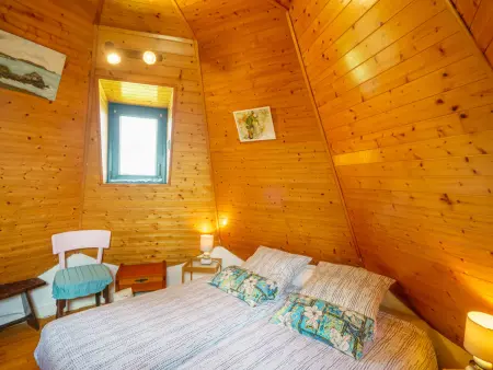 Le Pigeonnier, Maison 4 personnes à Crozon Morgat - Photo 14