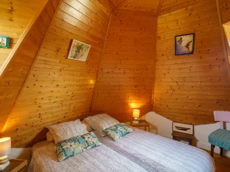 Le Pigeonnier, Maison 4 personnes à Crozon Morgat - Photo 15