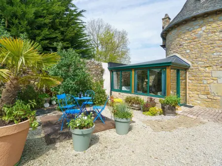 Le Pigeonnier, Maison 4 personnes à Crozon Morgat - Photo 16