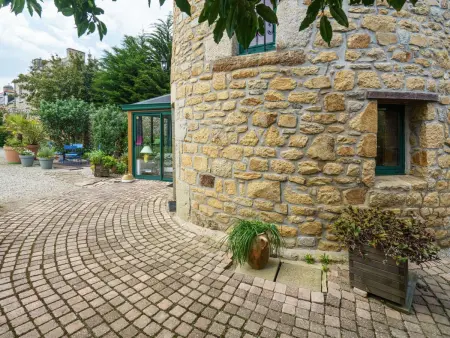 Le Pigeonnier, Maison 4 personnes à Crozon Morgat - Photo 17