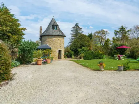 Le Pigeonnier, Maison 4 personnes à Crozon Morgat - Photo 19