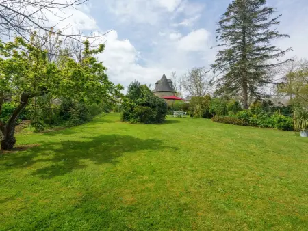 Le Pigeonnier, Maison 4 personnes à Crozon Morgat - Photo 21