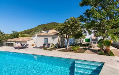 Mater Randa, Maison 12 personnes à Algaida - Photo 1