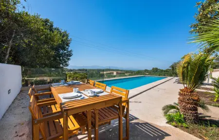 Mater Randa, Maison 12 personnes à Algaida - Photo 2