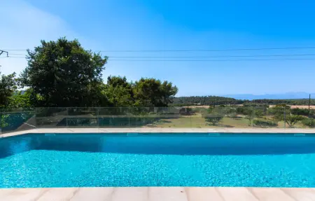 Mater Randa, Maison 12 personnes à Algaida - Photo 3