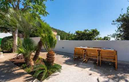 Mater Randa, Maison 12 personnes à Algaida - Photo 6