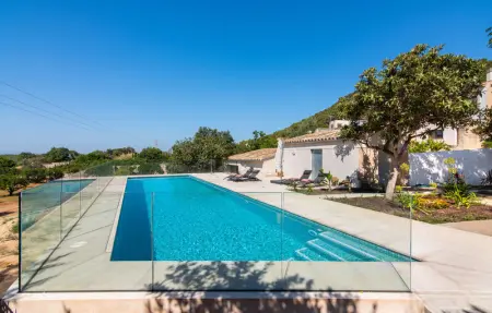 Mater Randa, Maison 12 personnes à Algaida - Photo 7