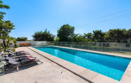 Mater Randa, Maison 12 personnes à Algaida - Photo 8