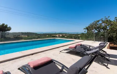 Mater Randa, Maison 12 personnes à Algaida - Photo 9