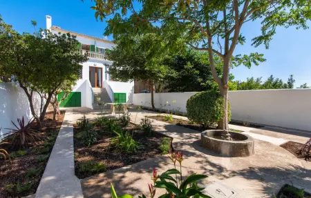 Mater Randa, Maison 12 personnes à Algaida - Photo 11