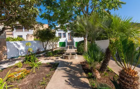 Mater Randa, Maison 12 personnes à Algaida - Photo 12