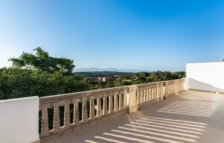 Mater Randa, Maison 12 personnes à Algaida - Photo 14