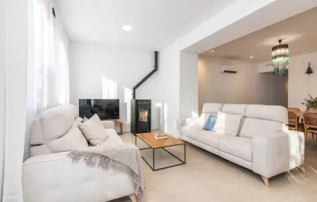 Mater Randa, Maison 12 personnes à Algaida - Photo 15