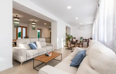 Mater Randa, Maison 12 personnes à Algaida - Photo 16