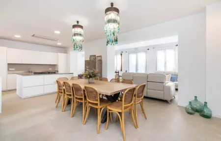 Mater Randa, Maison 12 personnes à Algaida - Photo 19