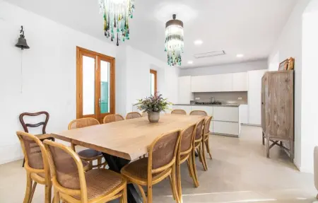 Mater Randa, Maison 12 personnes à Algaida - Photo 21