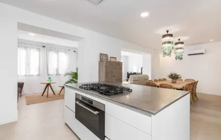 Mater Randa, Maison 12 personnes à Algaida - Photo 22