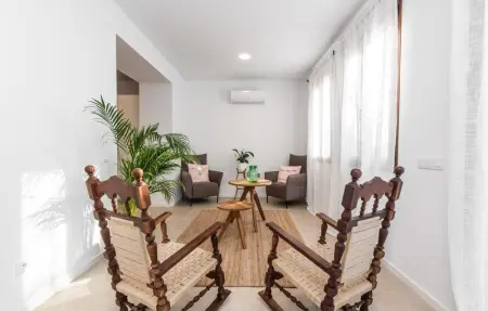 Mater Randa, Maison 12 personnes à Algaida - Photo 23