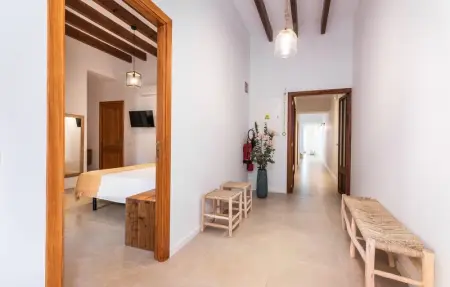 Mater Randa, Maison 12 personnes à Algaida - Photo 25