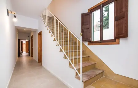 Mater Randa, Maison 12 personnes à Algaida - Photo 26