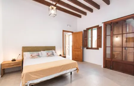 Mater Randa, Maison 12 personnes à Algaida - Photo 27