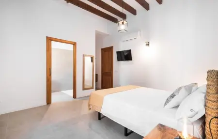 Mater Randa, Maison 12 personnes à Algaida - Photo 28