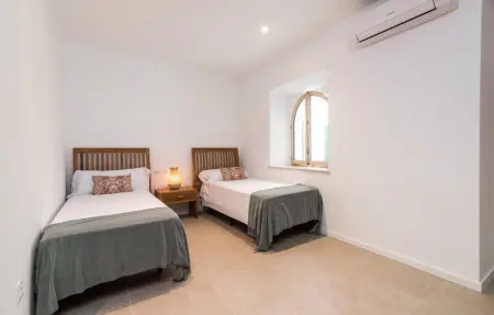 Mater Randa, Maison 12 personnes à Algaida - Photo 29