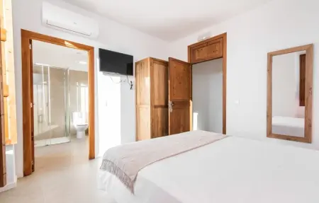 Mater Randa, Maison 12 personnes à Algaida - Photo 32