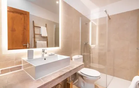 Mater Randa, Maison 12 personnes à Algaida - Photo 38