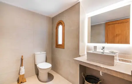 Mater Randa, Maison 12 personnes à Algaida - Photo 39