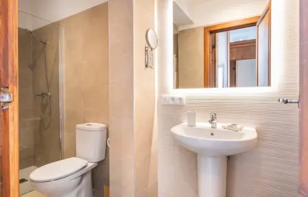 Mater Randa, Maison 12 personnes à Algaida - Photo 40