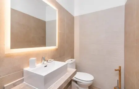 Mater Randa, Maison 12 personnes à Algaida - Photo 42