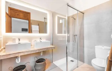 Mater Randa, Maison 12 personnes à Algaida - Photo 44