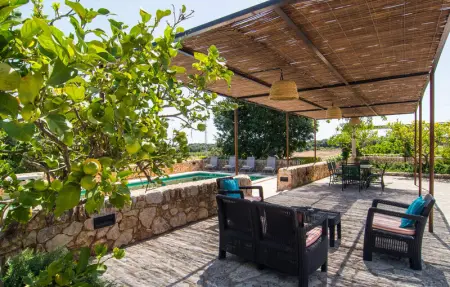 Sa Mata Grossa, Maison 10 personnes à Buger - Photo 21