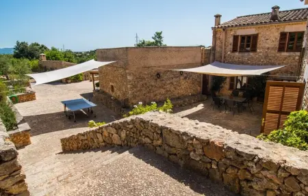 Sa Mata Grossa, Maison 10 personnes à Buger - Photo 23