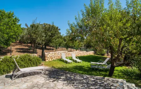 Sa Mata Grossa, Maison 10 personnes à Buger - Photo 24