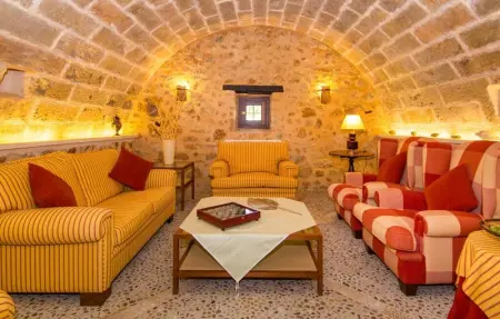 Sa Mata Grossa, Maison 10 personnes à Buger - Photo 26